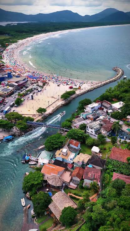 Barra de Lagoa